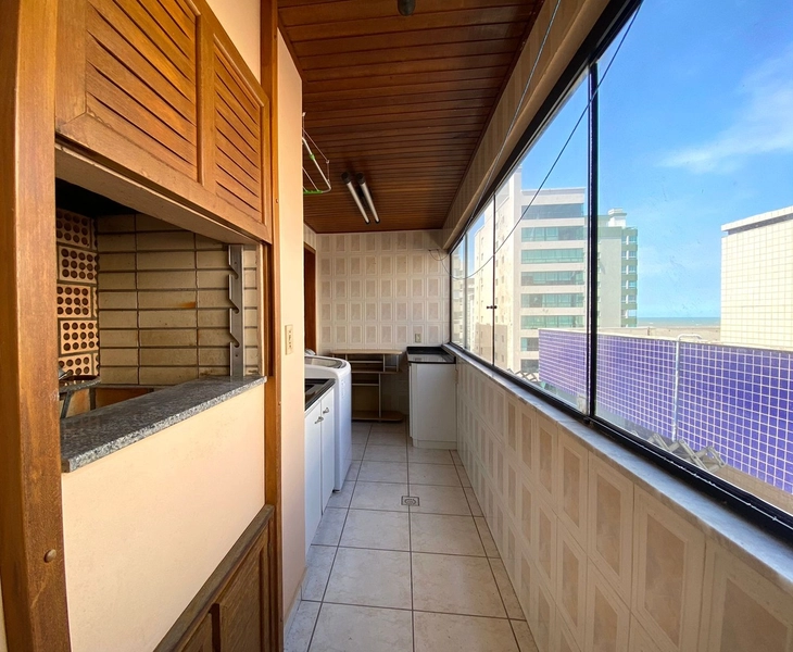 Apartamento 3 dormitórios, Zona Nova, Capão da Canoa: 15ª foto da galeria de imagens do imóvel