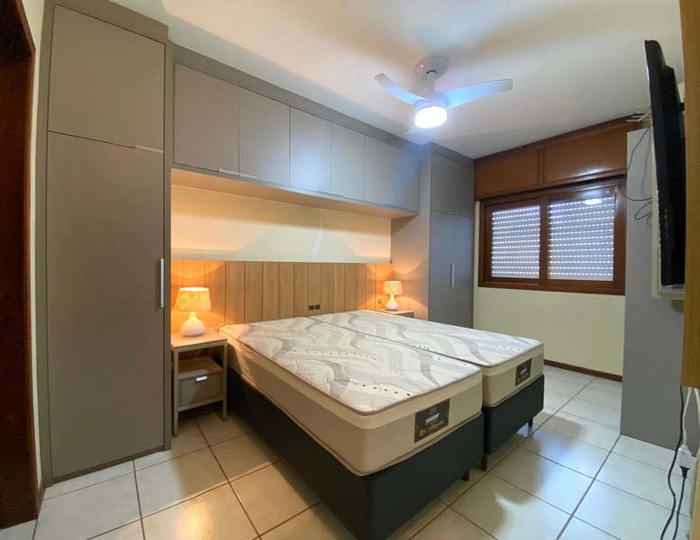Apartamento 3 dormitórios, Zona Nova, Capão da Canoa: 20ª foto da galeria de imagens do imóvel