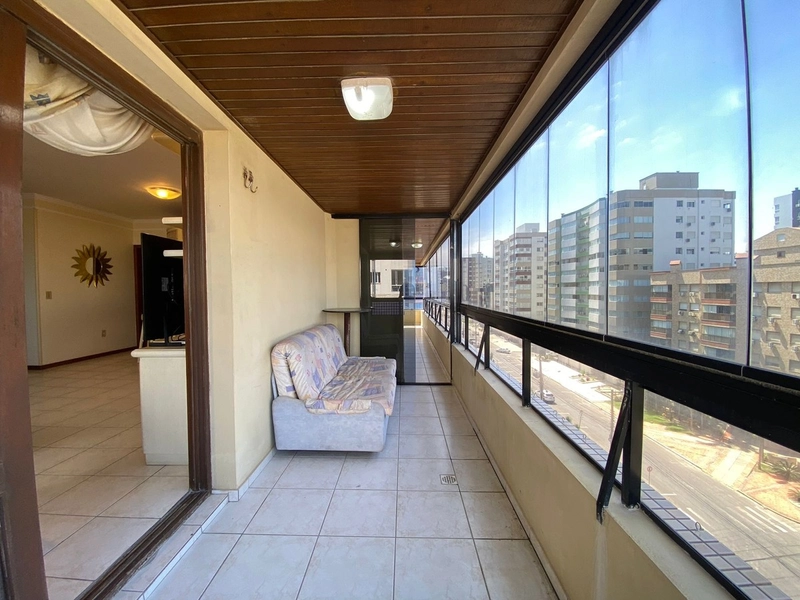 Apartamento 3 dormitórios, Zona Nova, Capão da Canoa: 11ª foto da galeria de imagens do imóvel