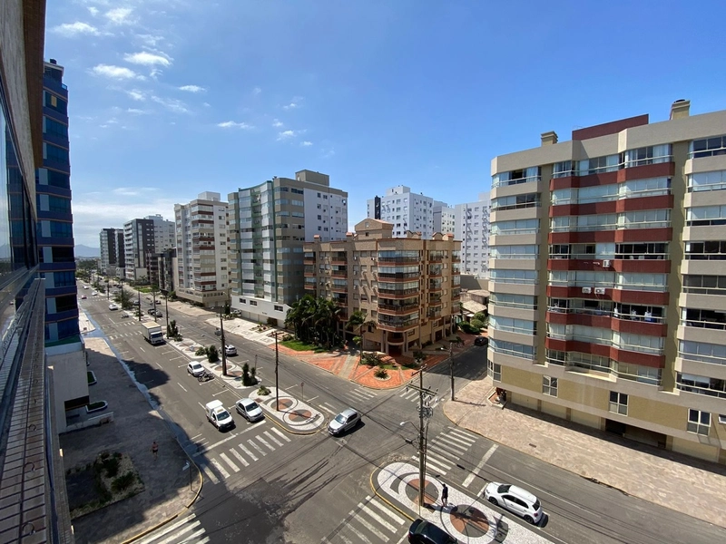 Apartamento 3 dormitórios, Zona Nova, Capão da Canoa: 13ª foto da galeria de imagens do imóvel
