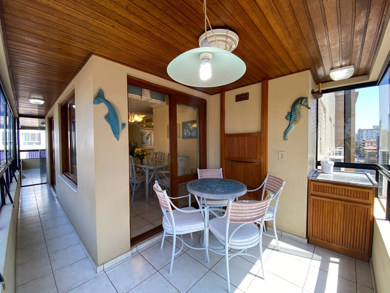 Apartamento 3 dormitórios, Zona Nova, Capão da Canoa: 8ª foto da galeria de imagens do imóvel