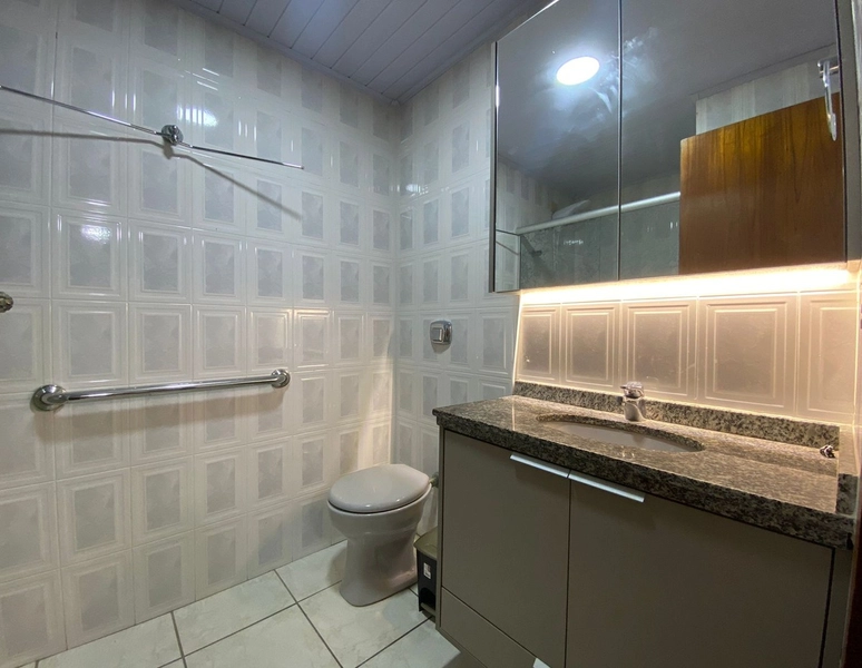 Apartamento 3 dormitórios, Zona Nova, Capão da Canoa: 21ª foto da galeria de imagens do imóvel