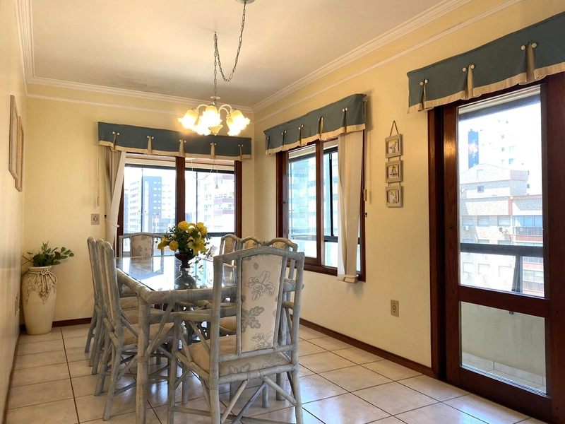 Apartamento 3 dormitórios, Zona Nova, Capão da Canoa: 5ª foto da galeria de imagens do imóvel