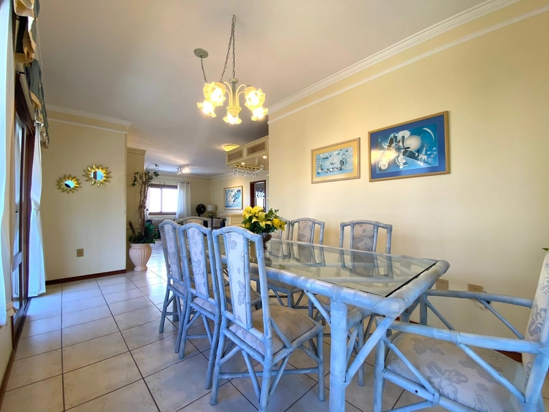 Apartamento 3 dormitórios, Zona Nova, Capão da Canoa: 4ª foto da galeria de imagens do imóvel