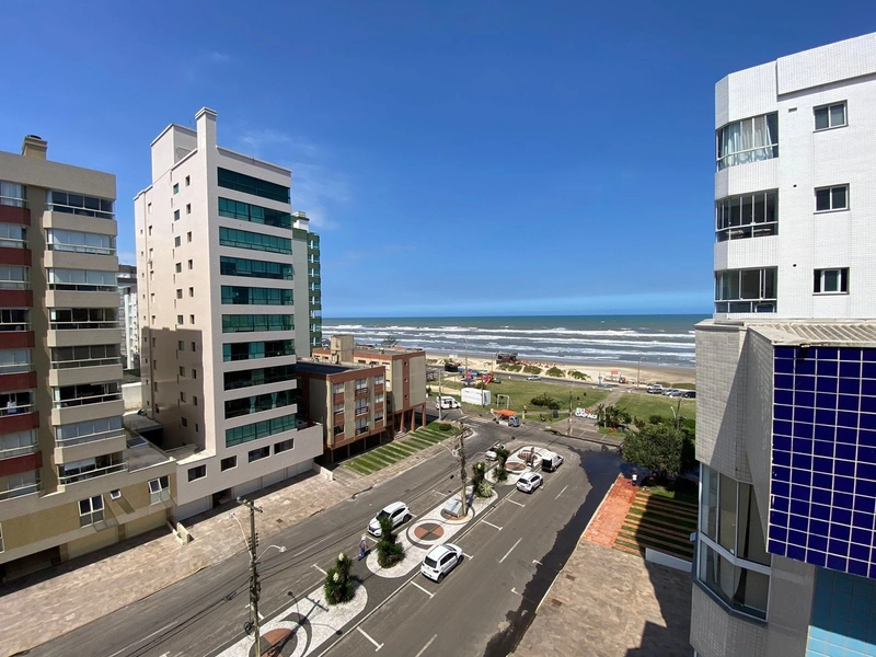 Apartamento 3 dormitórios, Zona Nova, Capão da Canoa: 1ª foto da galeria de imagens do imóvel