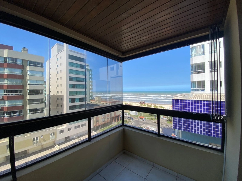 Apartamento 3 dormitórios, Zona Nova, Capão da Canoa: 12ª foto da galeria de imagens do imóvel