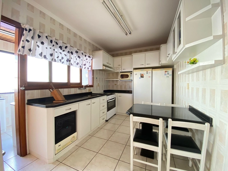 Apartamento 3 dormitórios, Zona Nova, Capão da Canoa: 14ª foto da galeria de imagens do imóvel