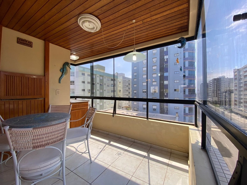 Apartamento 3 dormitórios, Zona Nova, Capão da Canoa: 9ª foto da galeria de imagens do imóvel