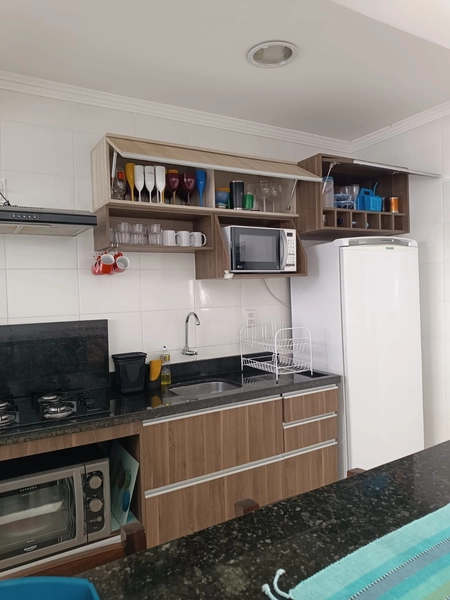 APARTAMENTO 2 DORMITÓRIOS/ CAPÃO DA CANOA/ZONA NOVA: 11ª foto da galeria de imagens do imóvel