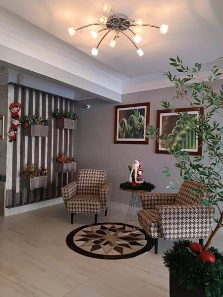 APARTAMENTO 2 DORMITÓRIOS/ CAPÃO DA CANOA/ZONA NOVA: 25ª foto da galeria de imagens do imóvel