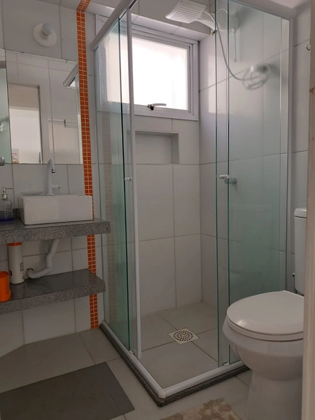 APARTAMENTO 2 DORMITÓRIOS/ CAPÃO DA CANOA/ZONA NOVA: 8ª foto da galeria de imagens do imóvel