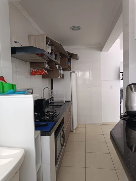 APARTAMENTO 2 DORMITÓRIOS/ CAPÃO DA CANOA/ZONA NOVA: 14ª foto da galeria de imagens do imóvel