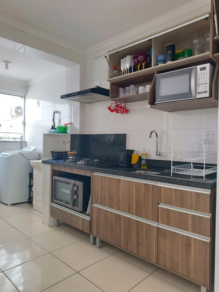 APARTAMENTO 2 DORMITÓRIOS/ CAPÃO DA CANOA/ZONA NOVA: 12ª foto da galeria de imagens do imóvel