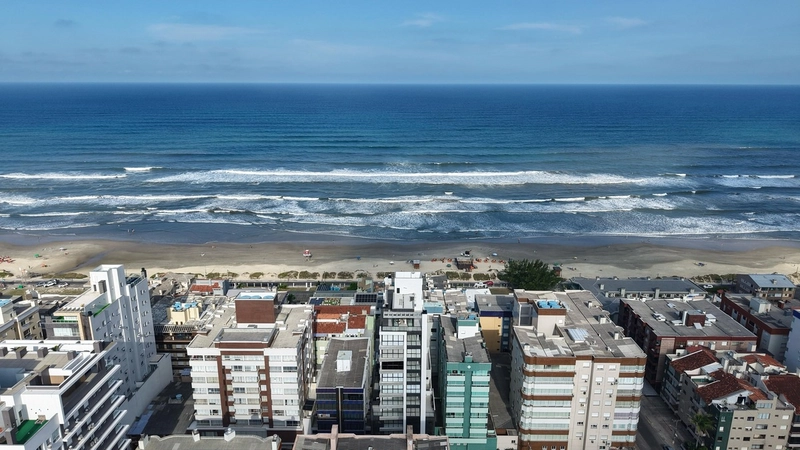 Apartamento 02 dormitórios com vista Mar em Capão da Canoa: 26ª foto da galeria de imagens do imóvel