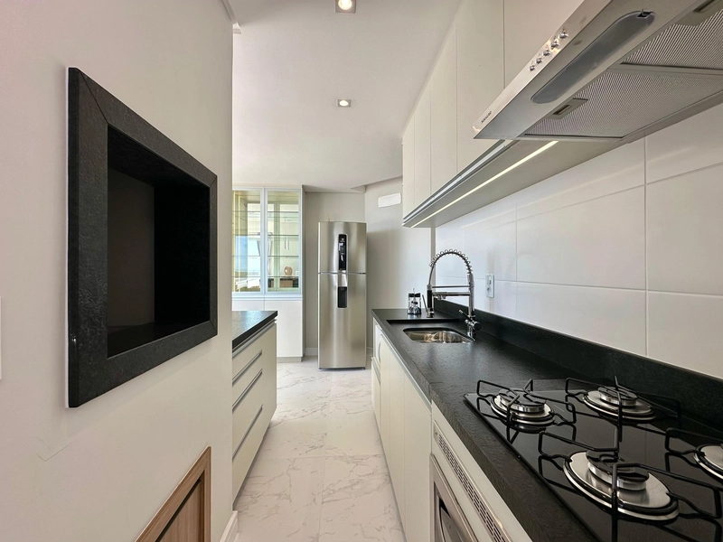 Apartamento 02 dormitórios com vista Mar em Capão da Canoa: 15ª foto da galeria de imagens do imóvel