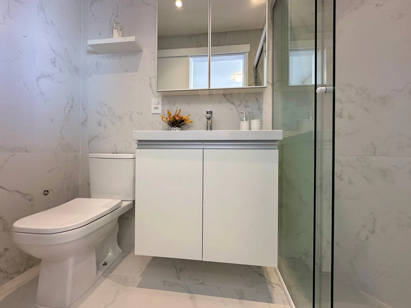 Apartamento 02 dormitórios com vista Mar em Capão da Canoa: 21ª foto da galeria de imagens do imóvel