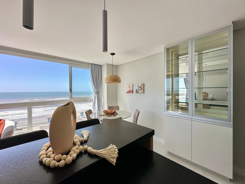 Apartamento 02 dormitórios com vista Mar em Capão da Canoa: 16ª foto da galeria de imagens do imóvel