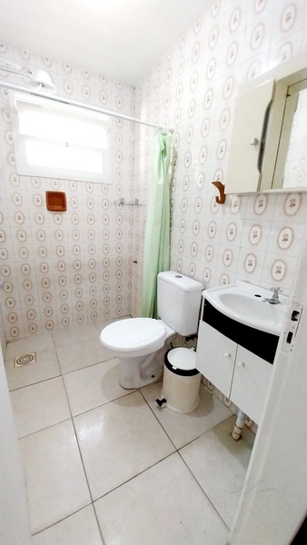 APARTAMENTO 1 DORMITÓRIO -1 QUADRA DO MAR, JUNTO À PRAÇA DA FLAVIO: 10ª foto da galeria de imagens do imóvel