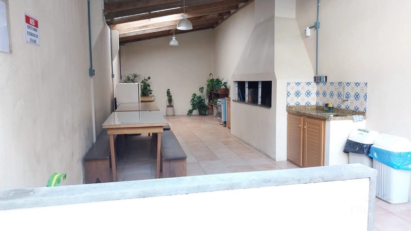 APARTAMENTO 1 DORMITÓRIO -1 QUADRA DO MAR, JUNTO À PRAÇA DA FLAVIO: 8ª foto da galeria de imagens do imóvel