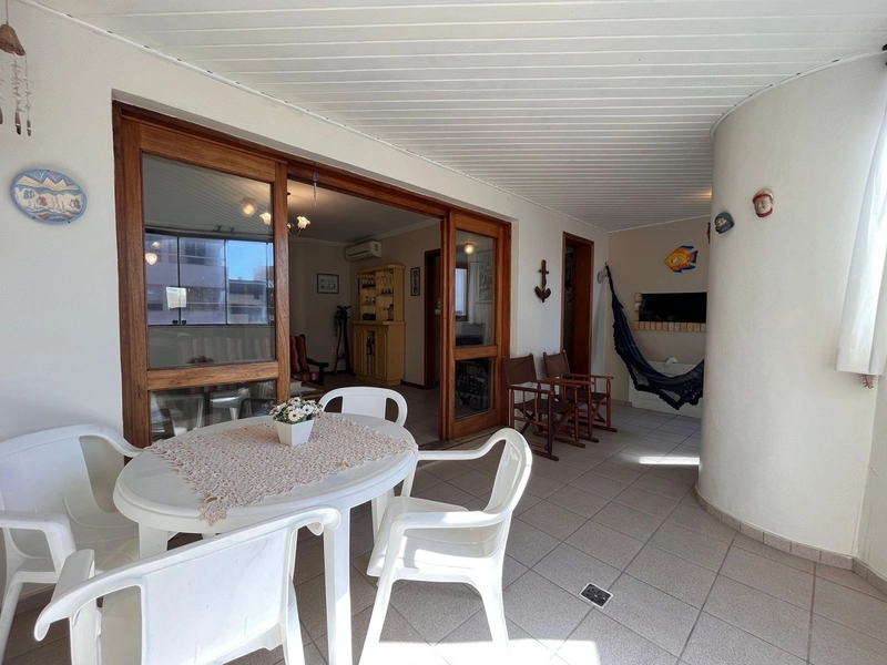 Apartamento 03 dormitórios e 2 vagas em Capão da Canoa!: 1ª foto da galeria de imagens do imóvel