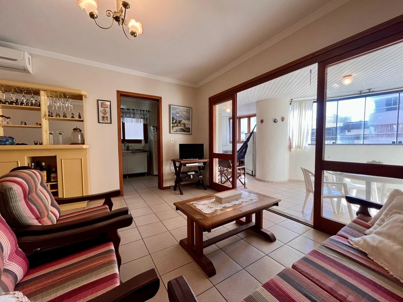 Apartamento 03 dormitórios e 2 vagas em Capão da Canoa!: 4ª foto da galeria de imagens do imóvel