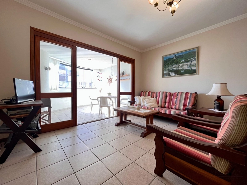 Apartamento 03 dormitórios e 2 vagas em Capão da Canoa!: 2ª foto da galeria de imagens do imóvel