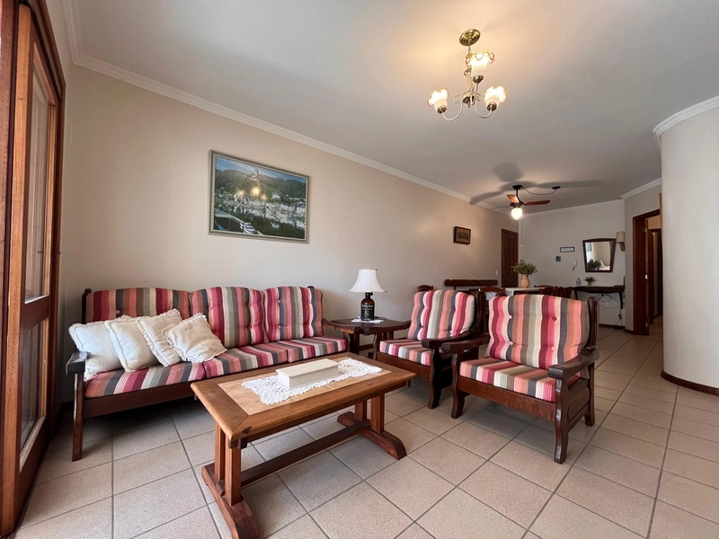 Apartamento 03 dormitórios e 2 vagas em Capão da Canoa!: 3ª foto da galeria de imagens do imóvel