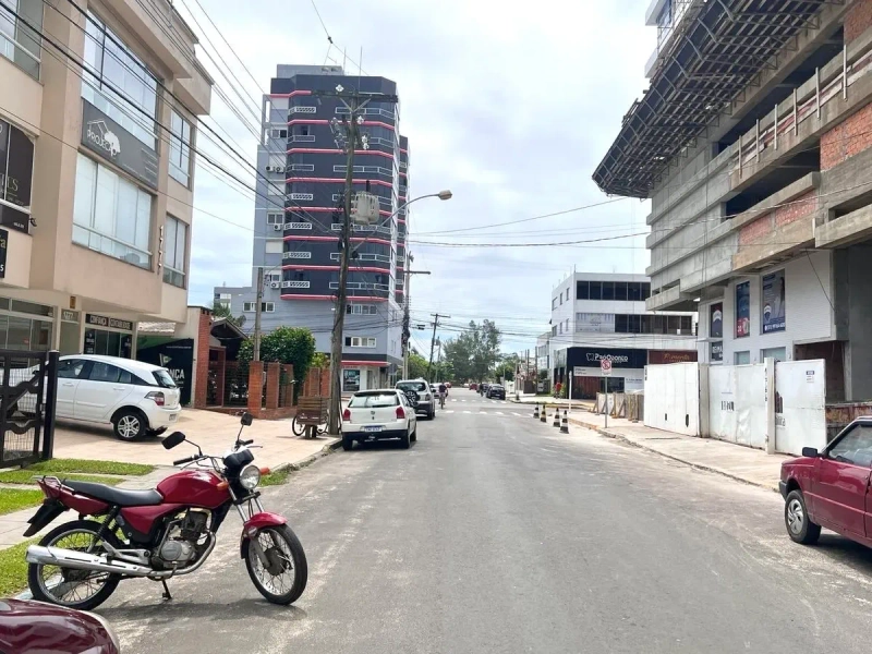 Casa Comercial no Centro de Capão da Canoa para Locação: 4ª foto da galeria de imagens do imóvel