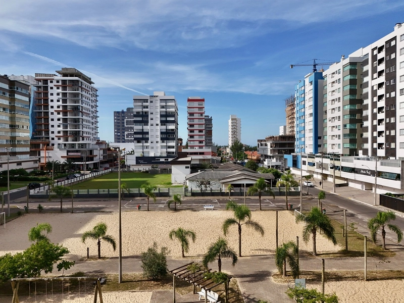 Apartamento de 3 dormitórios, mobiliado, Zona Nova de Capão!!!: 11ª foto da galeria de imagens do imóvel