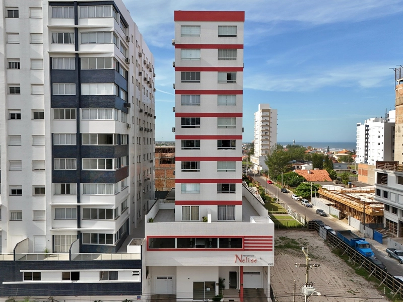 Apartamento de 3 dormitórios, mobiliado, Zona Nova de Capão!!!: 10ª foto da galeria de imagens do imóvel