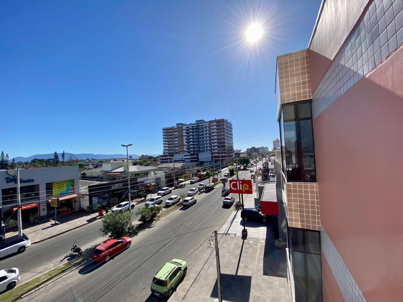 1 DORMITÓRIO/ NAVEGANTES/ CAPÃO DA CANOA: 5ª foto da galeria de imagens do imóvel