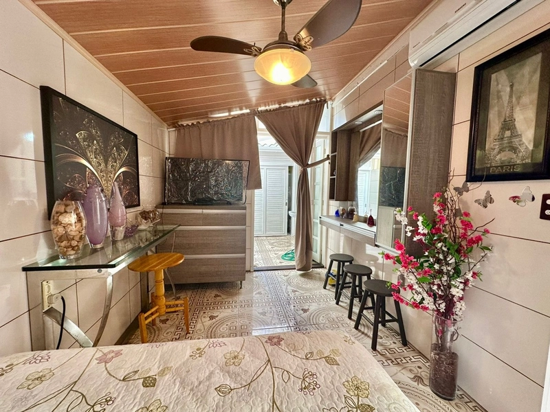 Apartamento com 2 domitórios junto a praça Flavio Boianovisk: 16ª foto da galeria de imagens do imóvel