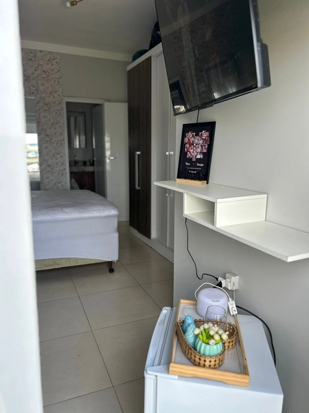 Casa 02 suítes em Noiva do mar para locação temporada: 27ª foto da galeria de imagens do imóvel
