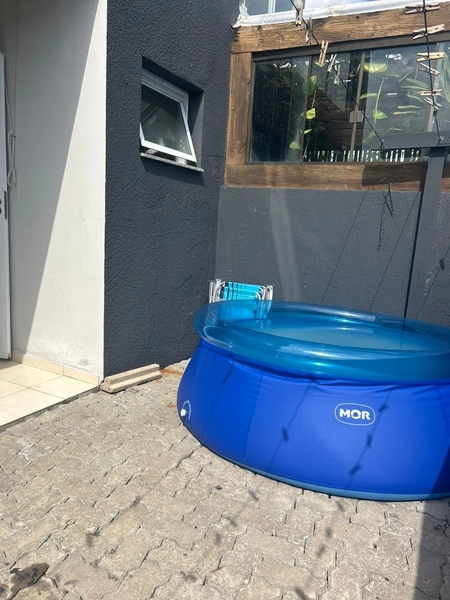 Casa 02 suítes em Noiva do mar para locação temporada: 13ª foto da galeria de imagens do imóvel