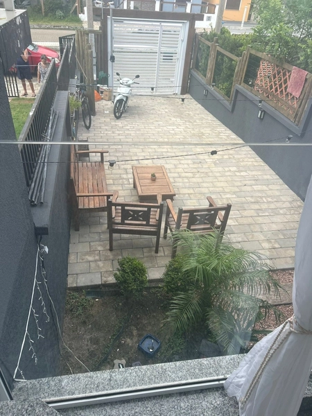 Casa 02 suítes em Noiva do mar para locação temporada: 7ª foto da galeria de imagens do imóvel