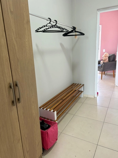 Casa 02 suítes em Noiva do mar para locação temporada: 15ª foto da galeria de imagens do imóvel