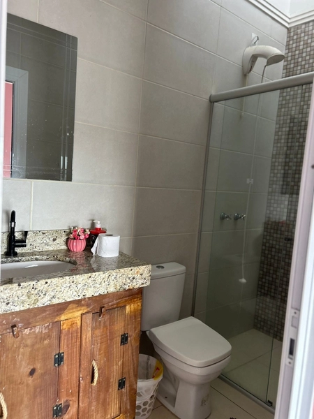 Casa 02 suítes em Noiva do mar para locação temporada: 19ª foto da galeria de imagens do imóvel