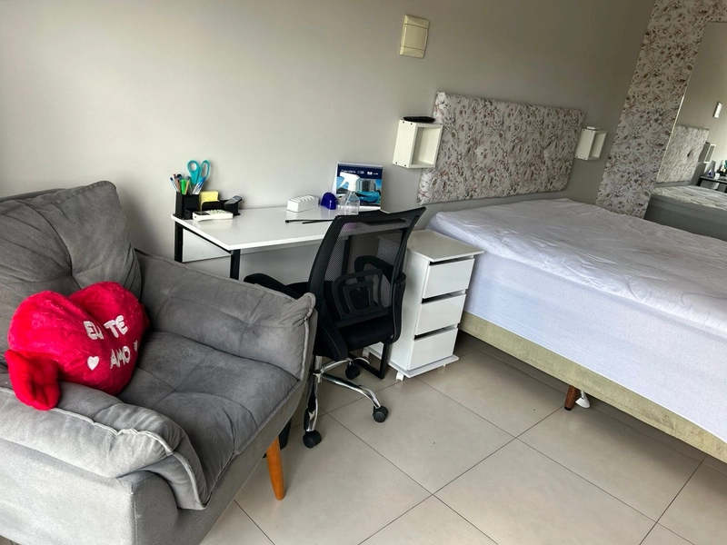 Casa 02 suítes em Noiva do mar para locação temporada: 25ª foto da galeria de imagens do imóvel