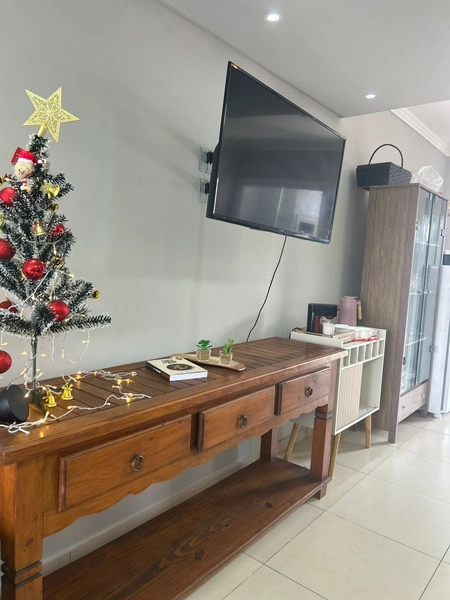 Casa 02 suítes em Noiva do mar para locação temporada: 11ª foto da galeria de imagens do imóvel