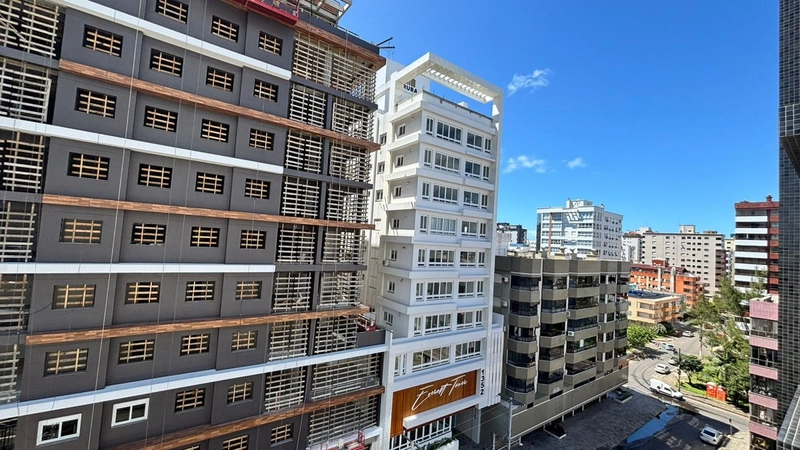Apartamento de 2 Dormitórios com suíte Capão da Canoa Zona Nova: 12ª foto da galeria de imagens do imóvel