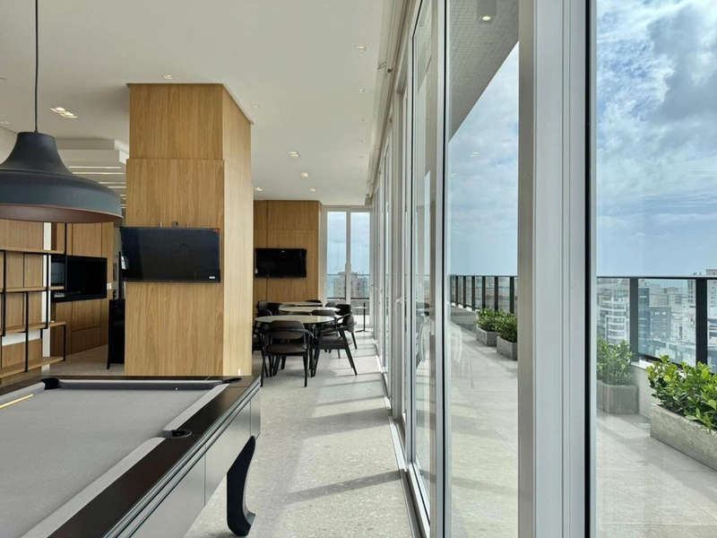 Apartamento de 2 Dormitórios com suíte Capão da Canoa Zona Nova: 18ª foto da galeria de imagens do imóvel