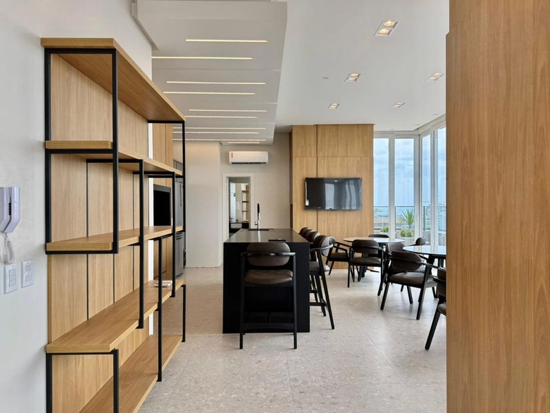 Apartamento de 2 Dormitórios com suíte Capão da Canoa Zona Nova: 19ª foto da galeria de imagens do imóvel
