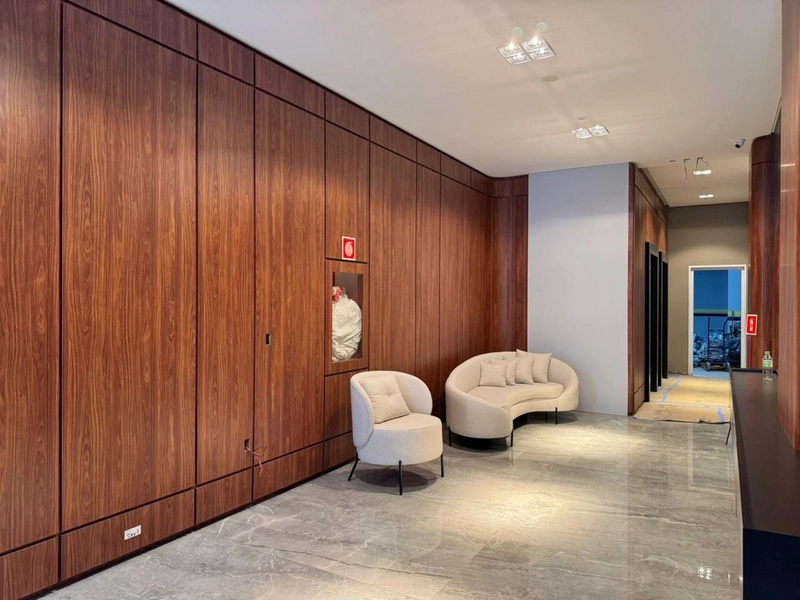 Apartamento de 2 Dormitórios com suíte Capão da Canoa Zona Nova: 29ª foto da galeria de imagens do imóvel