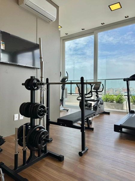 Apartamento de 2 Dormitórios com suíte Capão da Canoa Zona Nova: 16ª foto da galeria de imagens do imóvel
