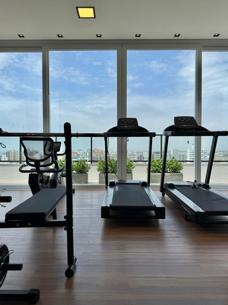 Apartamento de 2 Dormitórios com suíte Capão da Canoa Zona Nova: 15ª foto da galeria de imagens do imóvel