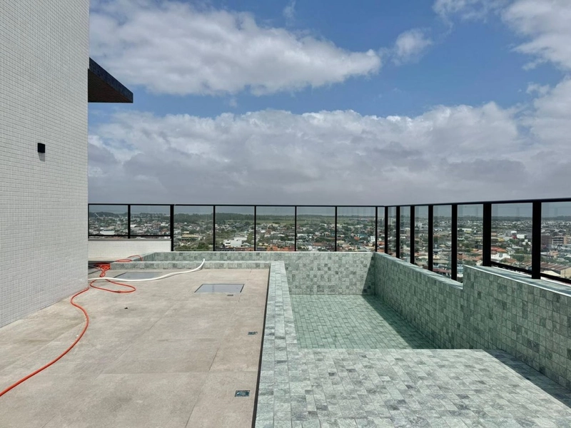 Apartamento de 2 Dormitórios com suíte Capão da Canoa Zona Nova: 26ª foto da galeria de imagens do imóvel