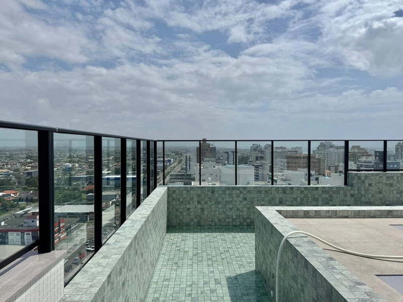 Apartamento de 2 Dormitórios com suíte Capão da Canoa Zona Nova: 27ª foto da galeria de imagens do imóvel