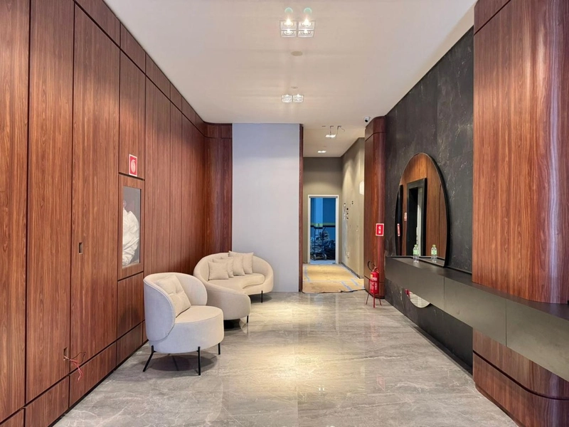 Apartamento de 2 Dormitórios com suíte Capão da Canoa Zona Nova: 28ª foto da galeria de imagens do imóvel