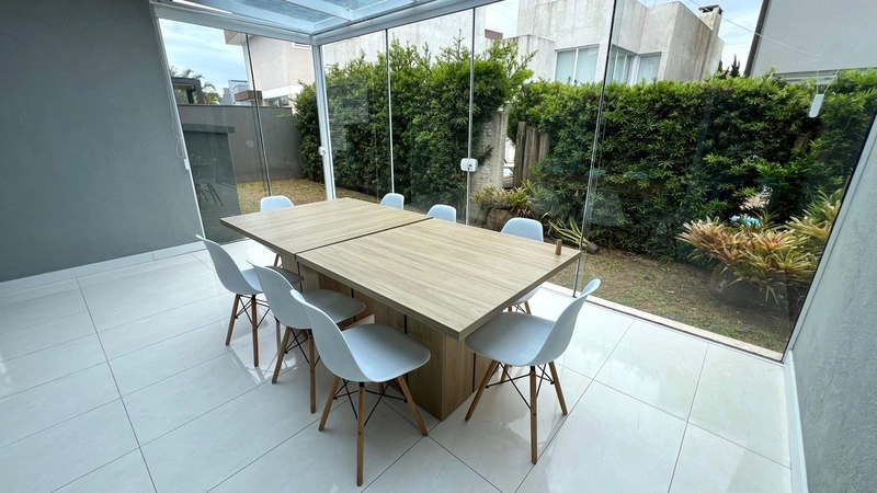 Casas à venda em Xangri-Lá, Condomínio Las Palmas.: 9ª foto da galeria de imagens do imóvel