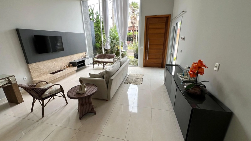 Casas à venda em Xangri-Lá, Condomínio Las Palmas.: 3ª foto da galeria de imagens do imóvel